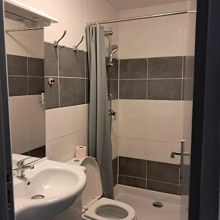 Charmante Maison A 15 Minutes De La Place Comedie Montpellier Esterno foto